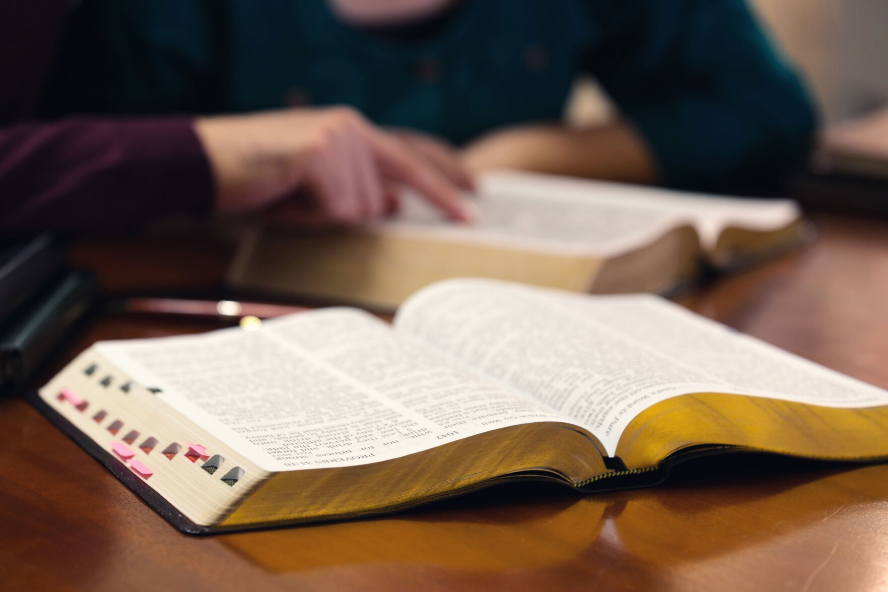 Christian Studies